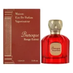 Baroque Rouge Extrait Maison Alhambra Parfum Unisexe 100ml - Image 2