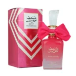 Bint Hooran Rose Passion Ard Al Zaafaran Parfum Femme 100ml - Image 2