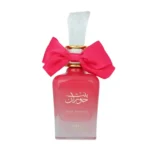 Bint Hooran Rose Passion Ard Al Zaafaran Parfum Femme 100ml