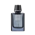 Black Leather Fragrance World Parfum Homme 100ml