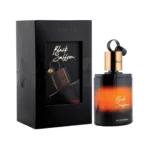 Black Saffron Armaf Parfum Unisexe 100ml - Parfum Store - Image 2