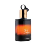 Black Saffron Armaf Parfum Unisexe 100ml - Parfum Store