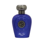Blue Oud Lattafa Parfum Unisexe 100ml - Parfum Store Maroc