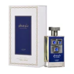 Blue Sapphire Lattafa Pride Parfum Homme 100ml - Image 2