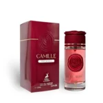 Camille Maison Alhambra Parfum pour Femme 100ml - Parfum Store Maroc - Image 2