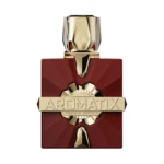 Carnal Desire Aromatix X French Avenue Parfum Unisexe 100ml