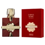 Carnal Desire Aromatix X French Avenue Parfum Unisexe 100ml - Image 2