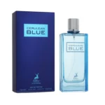 Cerulean Blue Maison Alhambra Parfum Unisexe 100ml - Image 2