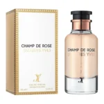 Champ De Rose Jacques Yves Fragrance World - Image 2