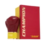 Champion Sugar Fragrance World Parfum Homme 80ml - Image 2