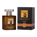 Charuto Tobacco Vanille Paris Corner Parfum Homme 100ml - Image 2