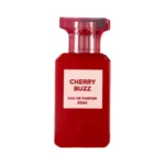 Cherry Buzz Fragrance World Parfum Unisexe 80ml