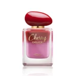Cherry Delice Johan B Paris EDP pour Femme 85ml - Parfum Store Maroc