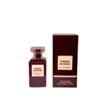 Cherry Incense Fragrance World Parfum Unisexe 80ml - Image 2