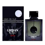 Club de Nuit Urban Elixir | Dupe Sauvage | Parfum Homme - Image 2