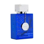 Club de Nuit Blue Iconic - Dupe Bleu de Chanel EDP