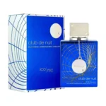 Club de Nuit Blue Iconic - Dupe Bleu de Chanel EDP - Image 2