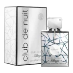 Club de Nuit Sillage Armaf Parfum Unisexe 105ml - Image 2