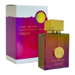 Club de Nuit Untold Armaf Parfum Unisexe 105ml - Image 2