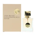 Club de Nuit Woman Armaf EDP pour Femme 105ml - Image 2