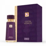 Cocoa Morado French Avenue Eau de Parfum Unisexe 100ml - Image 2