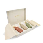 Coffret Irth Ibrahim Al Qurashi Collection 3×20ml - Image 3