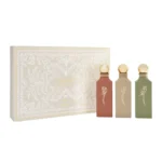 Coffret Irth Ibrahim Al Qurashi Collection 3×20ml - Image 2