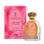 Cotton Wardi Mamlakat Al Oud Parfum Femme - Parfum Store - Image 2