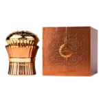 Creamy Biscuit Paris Corner Parfum Unisexe 100ml - Image 2