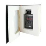 Cult Zimaya Eau de Parfum Unisexe 100ml - Parfum Store Maroc - Image 3