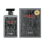 Cult Zimaya Eau de Parfum Unisexe 100ml - Parfum Store Maroc - Image 2