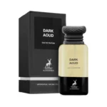 Dark Aoud Maison Alhambra Parfum Unisexe 80ml - Image 2