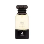 Dark Aoud Maison Alhambra Parfum Unisexe 80ml