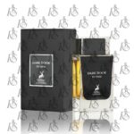 Dark Door Intense Maison Alhambra Parfum Homme 100ml - Image 2
