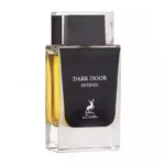 Dark Door Intense Maison Alhambra Parfum Homme 100ml