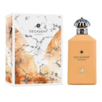 Decadent Wonder Maison Alhambra Parfum Femme 100ml - Image 2