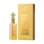 December Vanilla Paris Corner Parfum Femme 85ml - Image 2