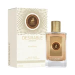 Desirable Addiction Maison Alhambra Parfum Femme 100ml - Image 2