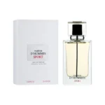 D'hommes Sport Fragrance World Parfum Homme 100ml - Image 2