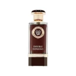 Double Espresso Fragrance World Parfum Unisexe 100ml