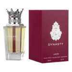 Dynasty Lattafa Parfum Unisexe 100ml - Parfum Store Maroc - Image 2