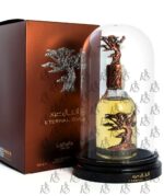 ETERNAL OUD Par Lattafa Pride EDP Unisex 100 ml - Parfum Store Maroc - Image 2