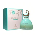 Éclat de lune Maison Alhambra EDP pour Femme 100ml - Parfum Store Maroc - Image 2