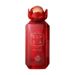 Elysia Apple Rouge Fragrance World Parfum Femme 100ml