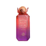 Elysia Elegance Fragrance World Parfum Femme 100ml