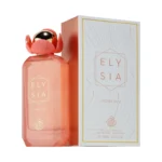 Elysia Lychee Fizz Fragrance World Parfum Femme 100ml - Image 2