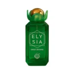 Elysia Sweet Banana Fragrance World Parfum Unisexe 100ml