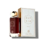 Elysia Vanilla | Dupe Kayali Vanilla 28 | Parfum Femme Maroc - Image 2