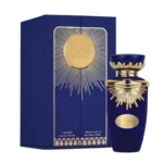 Emaan Lattafa Parfum Femme 100ml - Parfum Store Maroc - Image 2