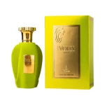 Voux Zingy Paris Corner Parfum Unisexe 100ml - Image 2